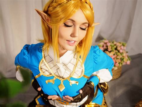 zelda nsfw|Zelda